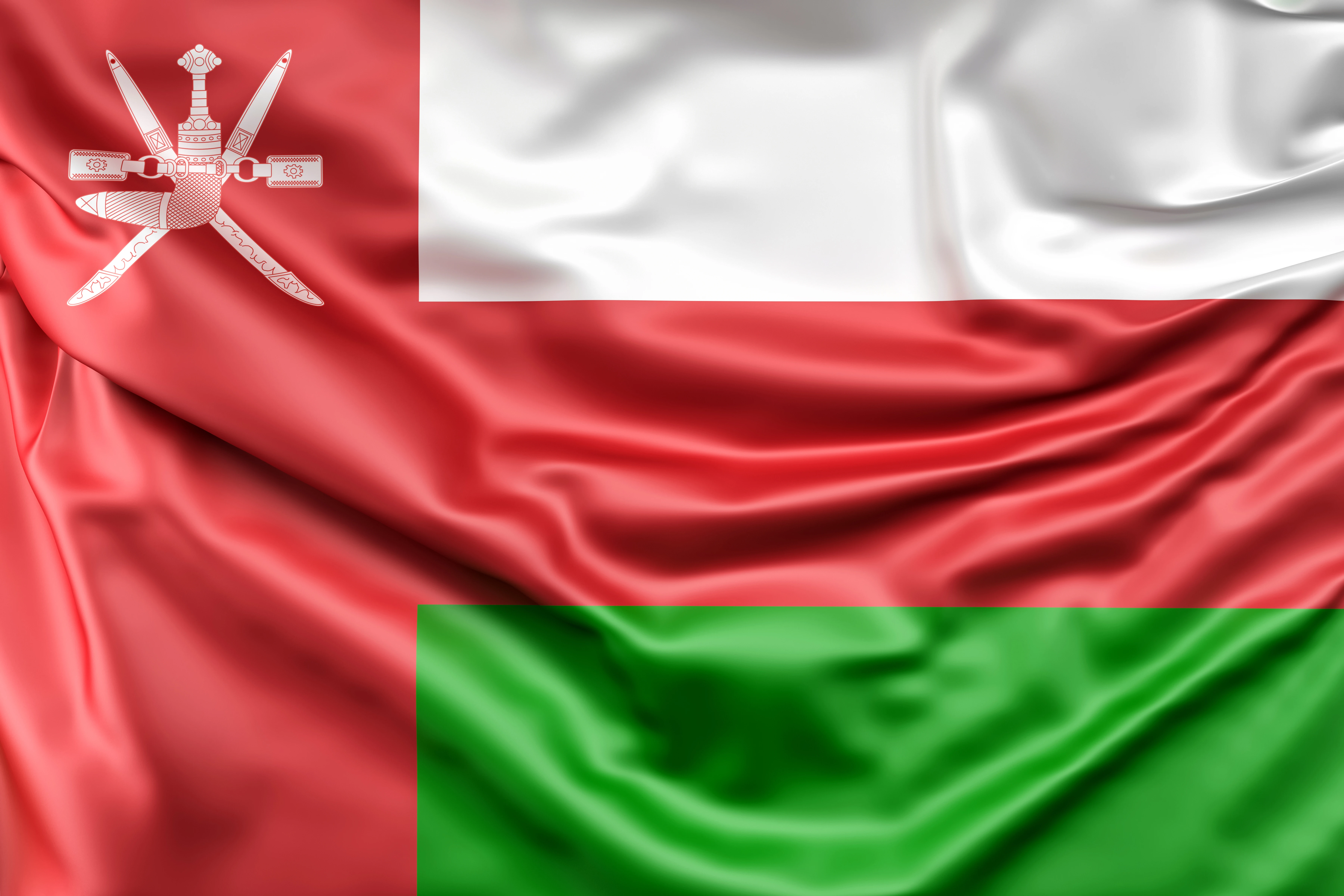 سلطنة عمان
