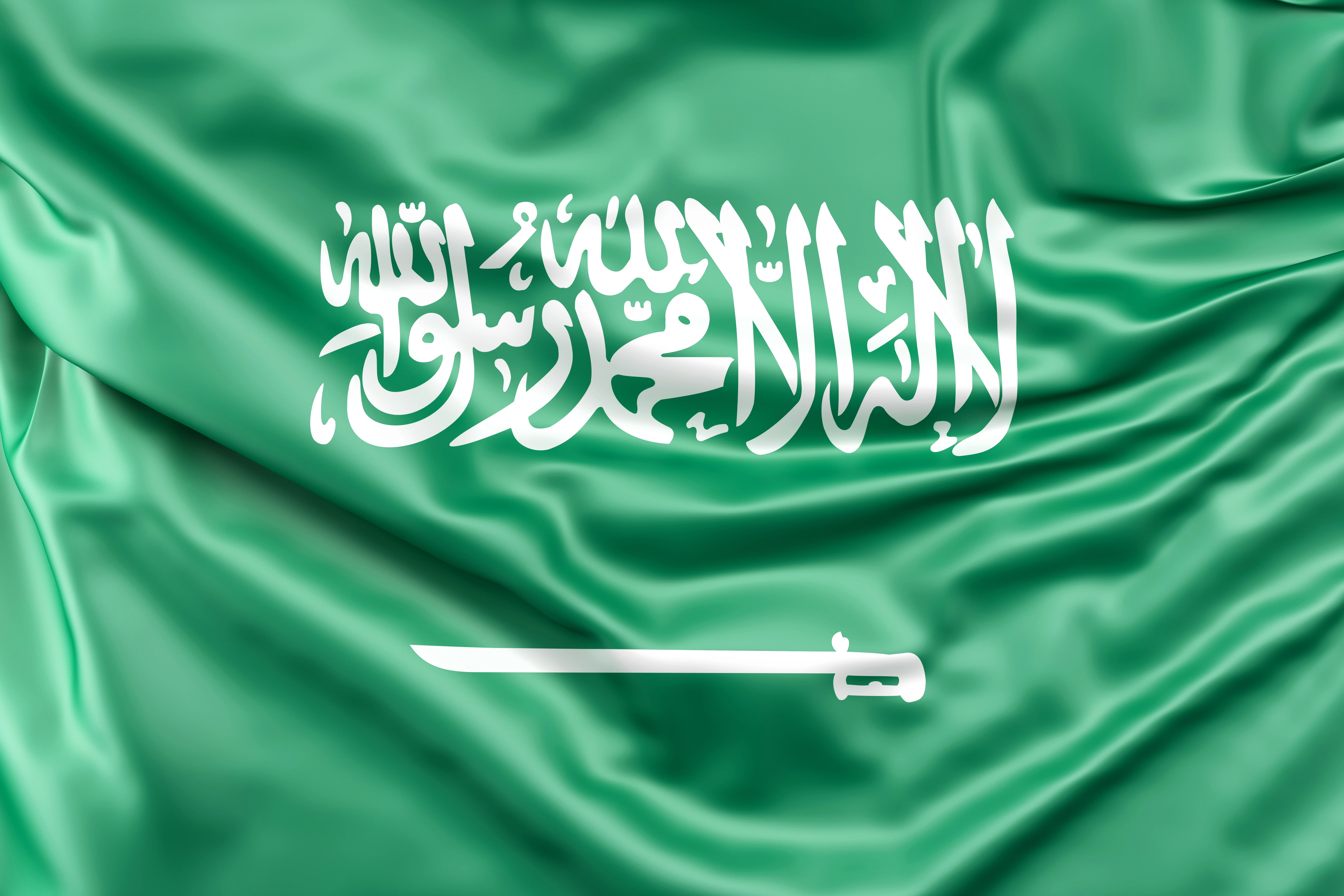 المملكة العربية السعودية